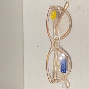 EYEURL BLUE LIGHT PROTECTION MAGNIFYING READERS 1.50 READING 🆕